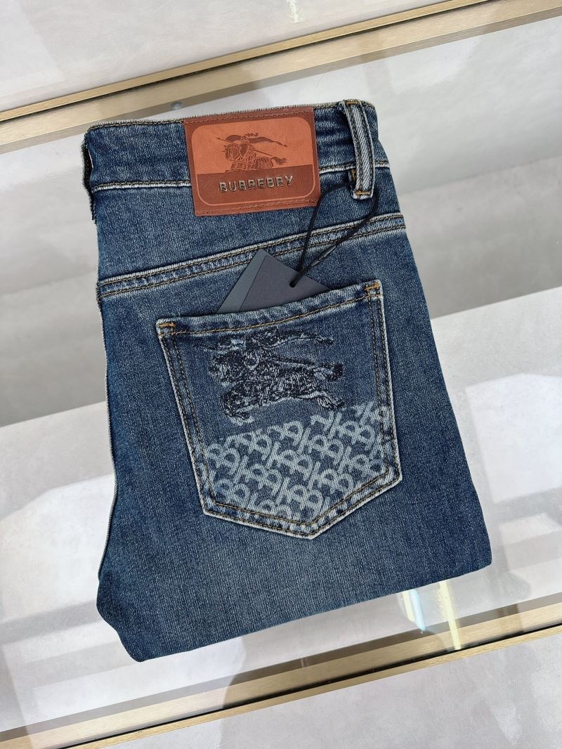 Burberry Jeans